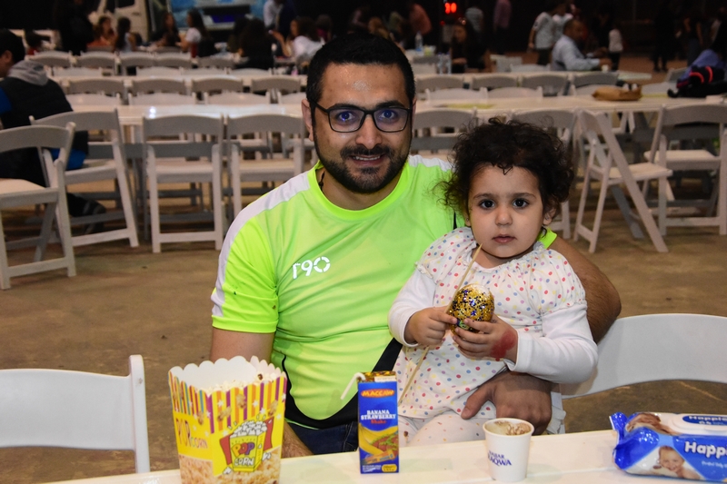 Easter Fiesta 2018 Part1